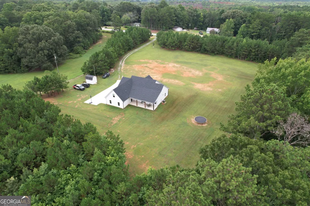4355 Ga Highway 109 Molena, GA 30258