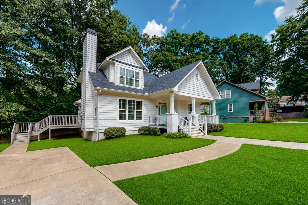 3277 College ST College Park, GA 30337