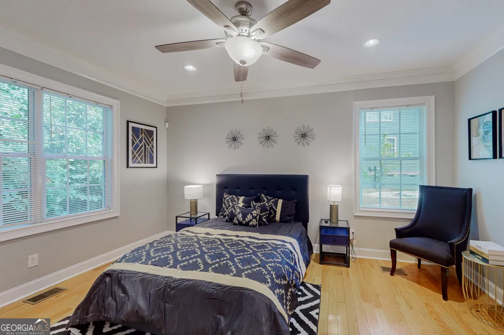 3277 College ST College Park, GA 30337