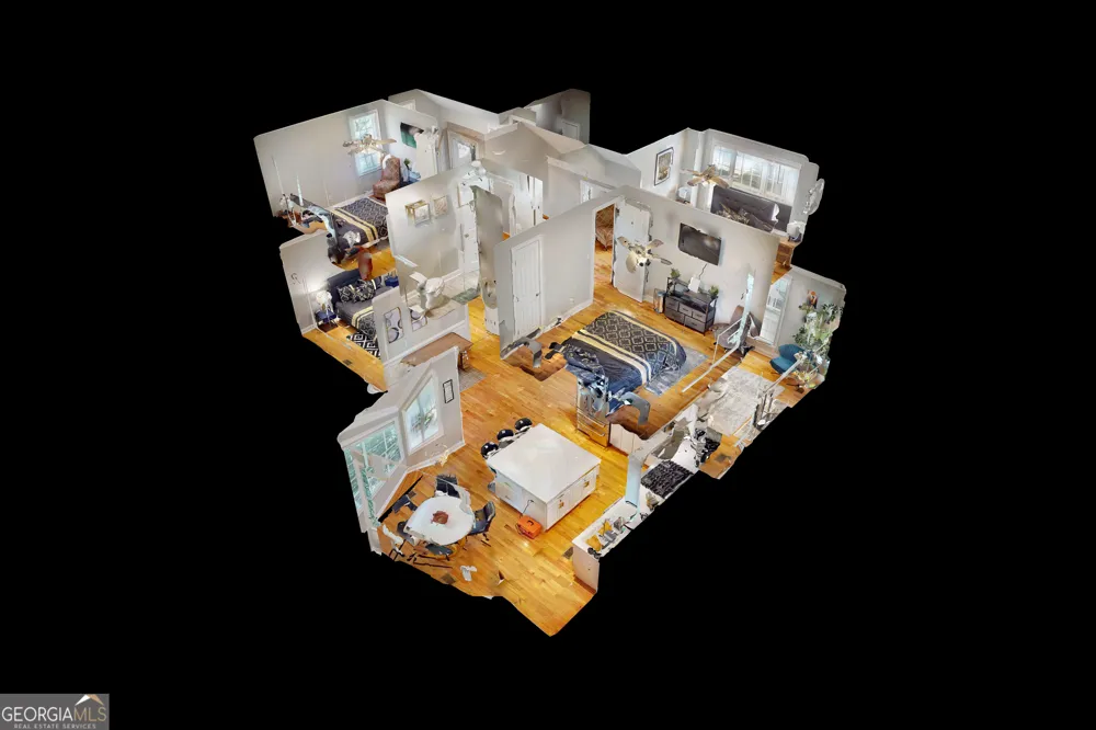 3277 College ST College Park, GA 30337