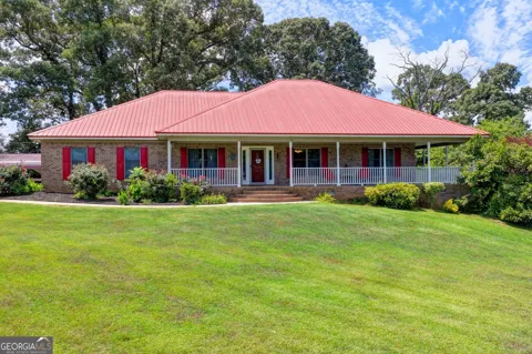 4525 Bold Springs RD