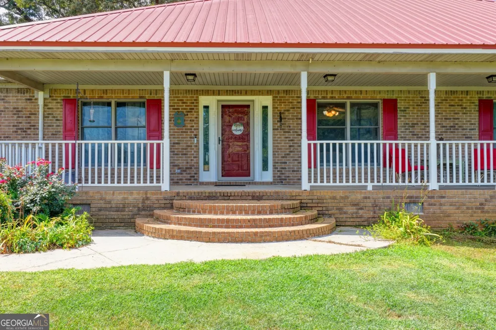 4525 Bold Springs RD Commerce, GA 30530