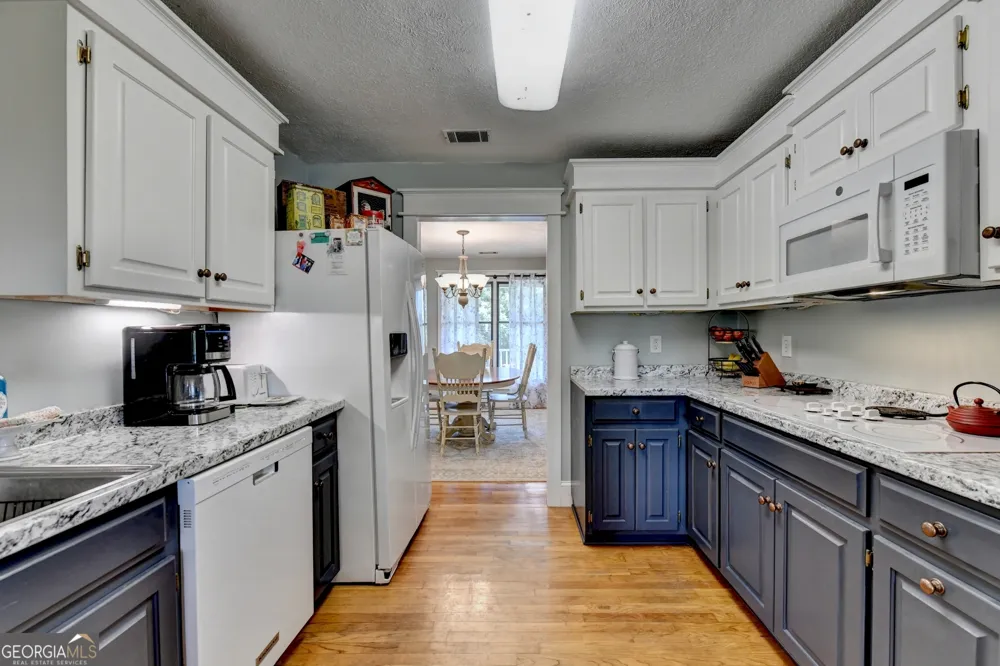 4525 Bold Springs RD Commerce, GA 30530