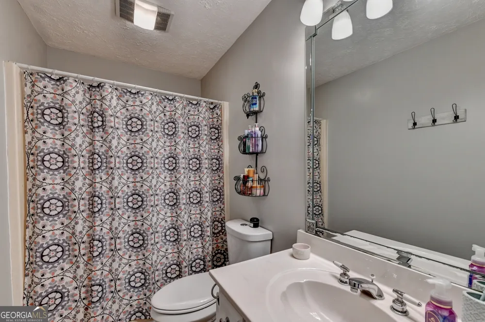 4525 Bold Springs RD Commerce, GA 30530