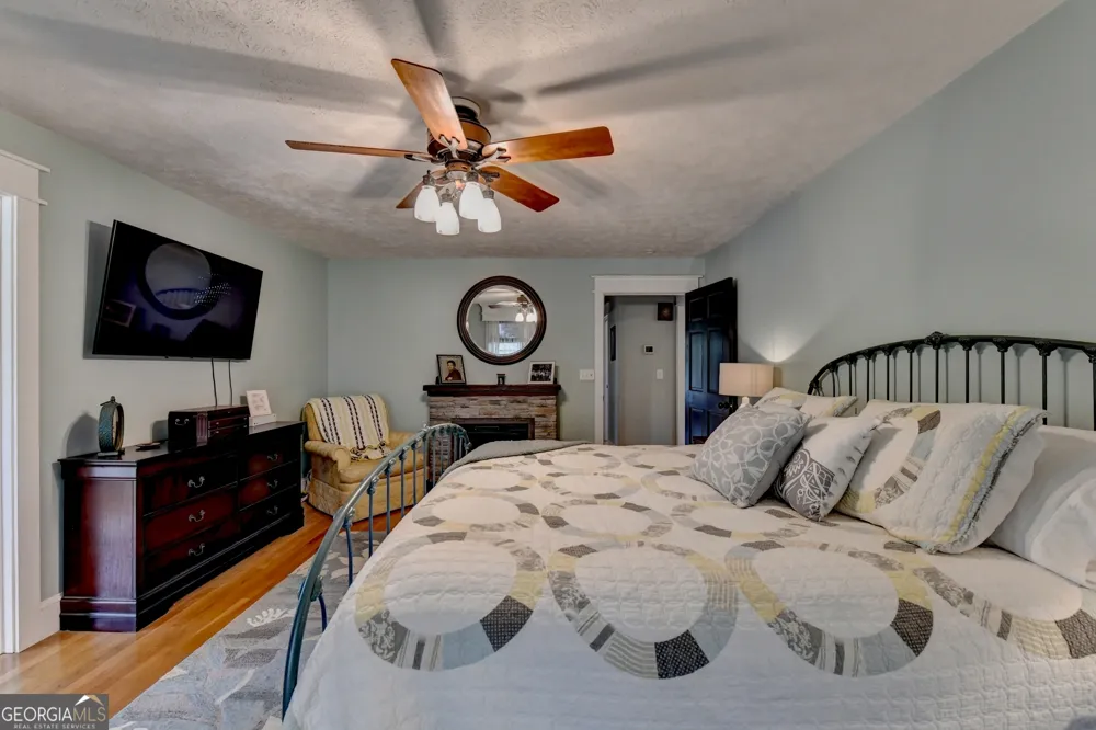 4525 Bold Springs RD Commerce, GA 30530