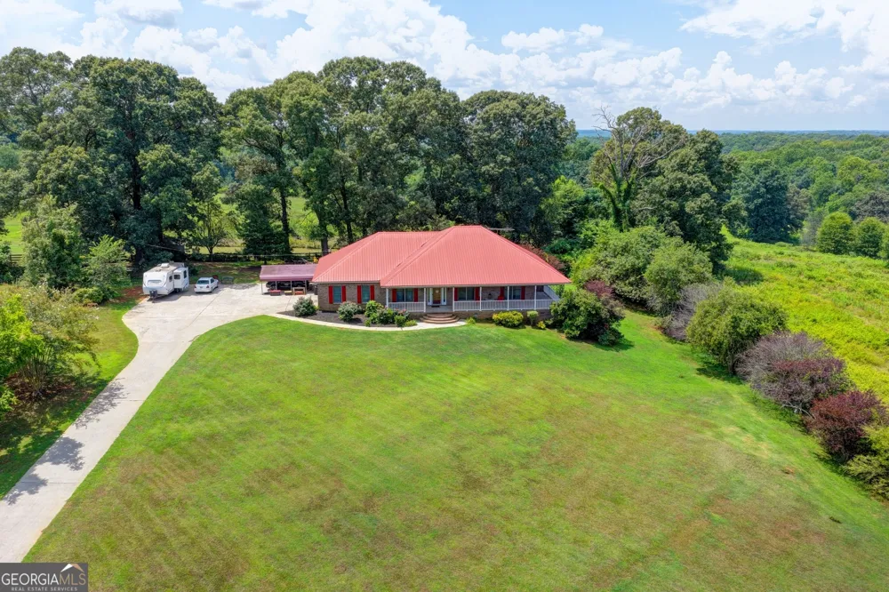 4525 Bold Springs RD Commerce, GA 30530
