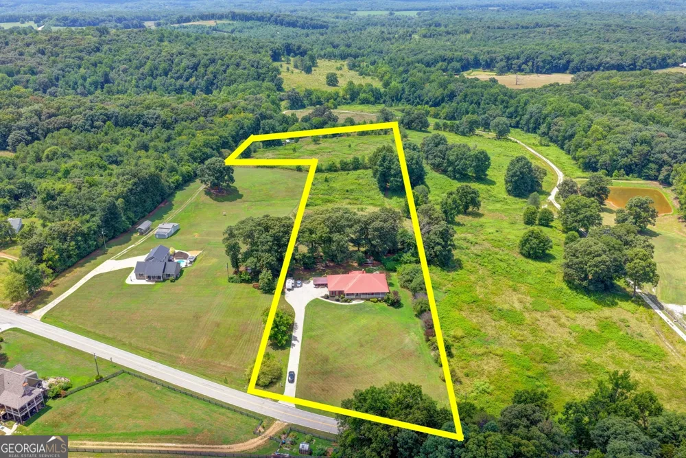 4525 Bold Springs RD Commerce, GA 30530