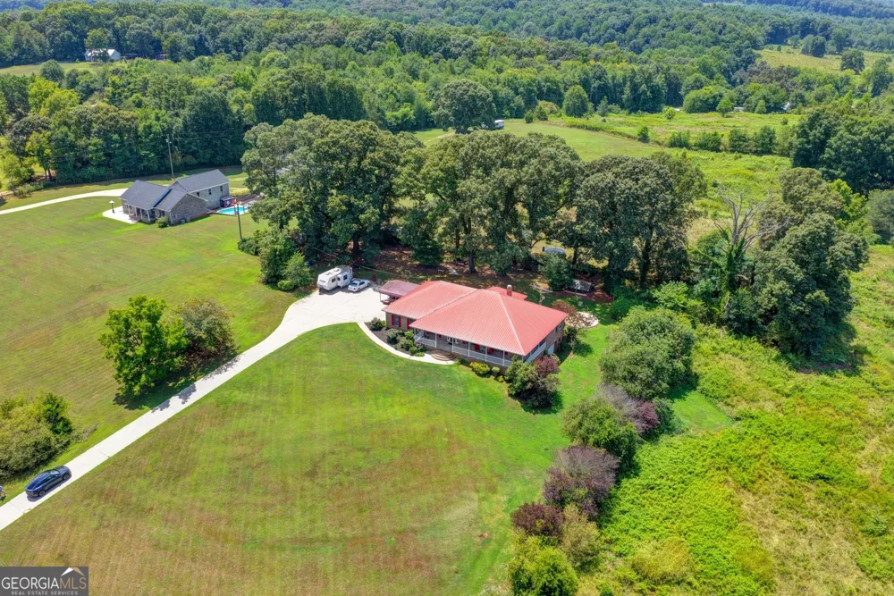 4525 Bold Springs RD Commerce, GA 30530