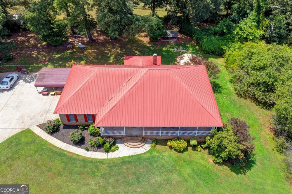 4525 Bold Springs RD Commerce, GA 30530