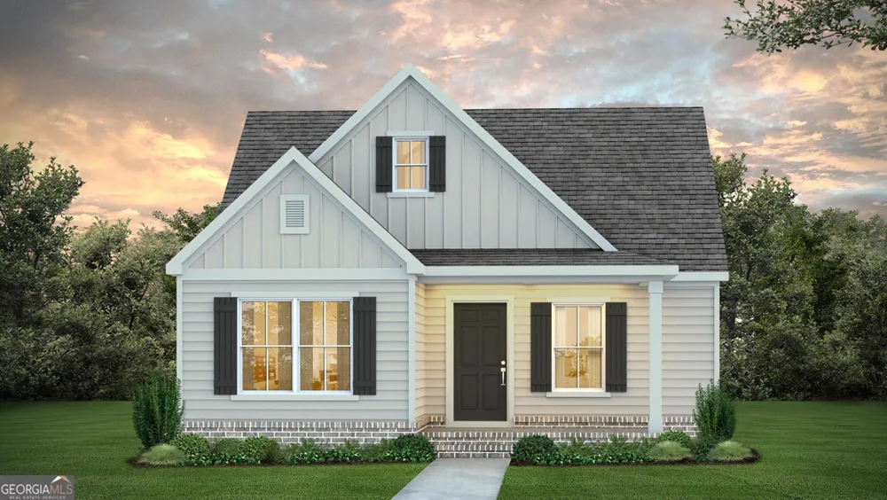 12 Rivers edge Lane Franklin, GA 30217