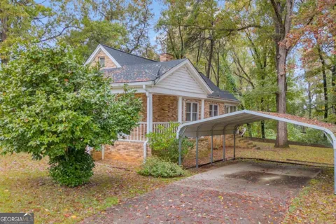625 Ila RD