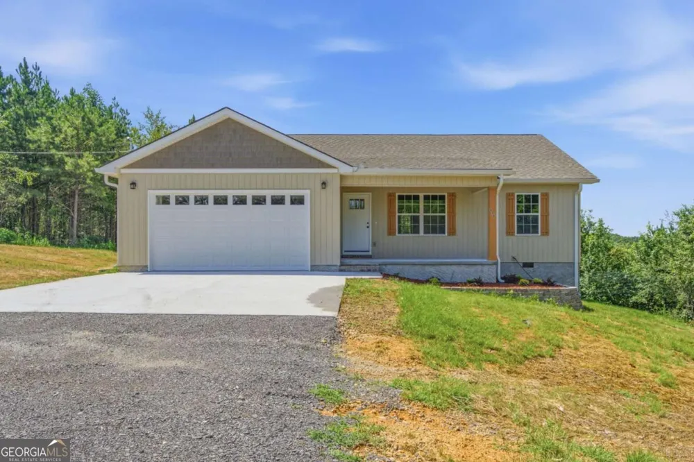 818 Joe Robertson RD Rocky Face, GA 30740