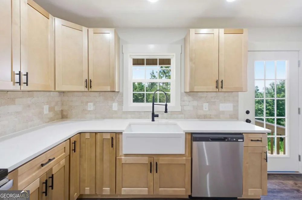 818 Joe Robertson RD Rocky Face, GA 30740