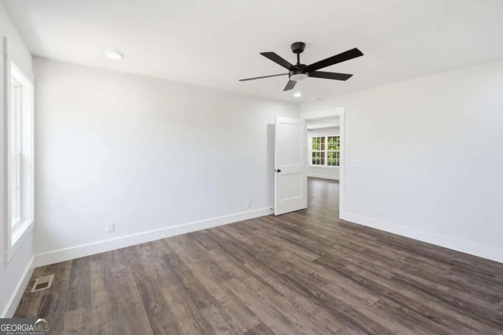 818 Joe Robertson RD Rocky Face, GA 30740