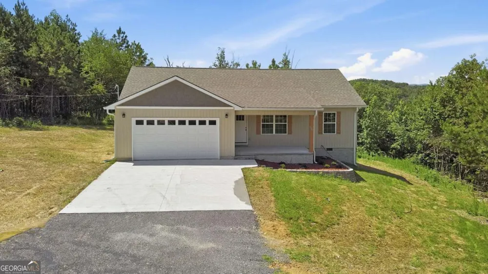 818 Joe Robertson RD Rocky Face, GA 30740