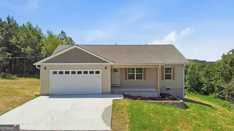 818 Joe Robertson RD