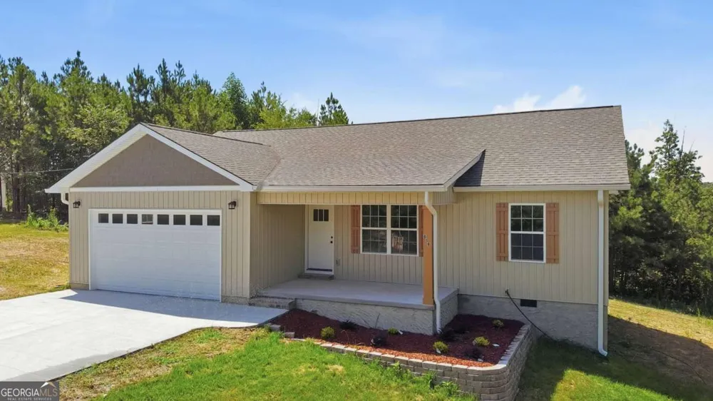 818 Joe Robertson RD Rocky Face, GA 30740