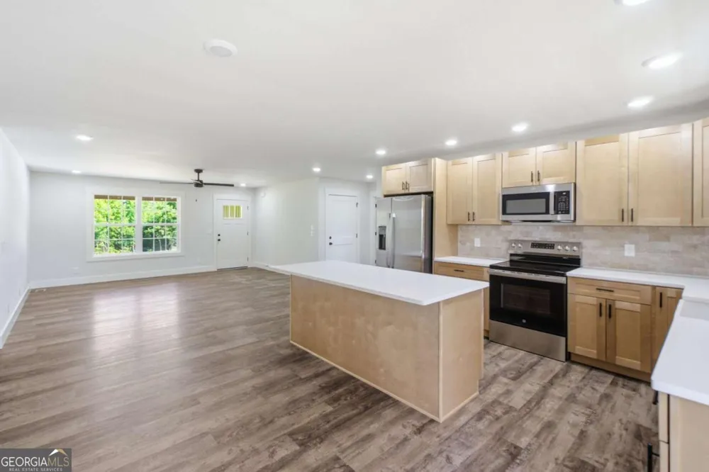 818 Joe Robertson RD Rocky Face, GA 30740