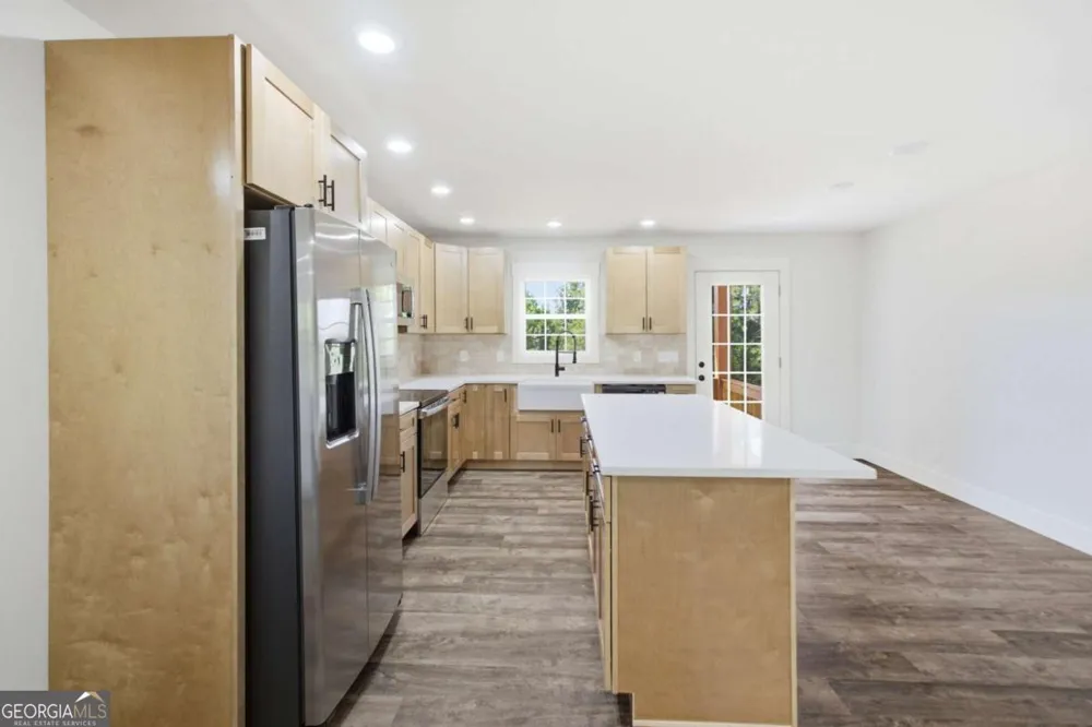 818 Joe Robertson RD Rocky Face, GA 30740