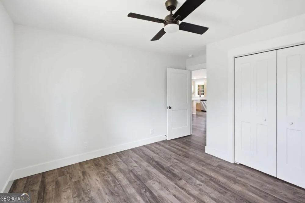 818 Joe Robertson RD Rocky Face, GA 30740