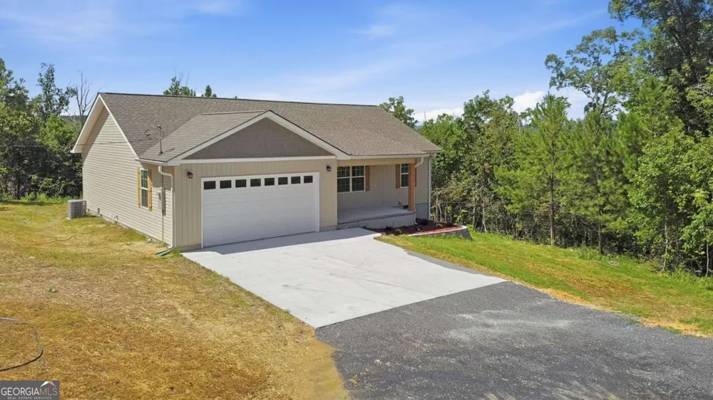 818 Joe Robertson RD Rocky Face, GA 30740
