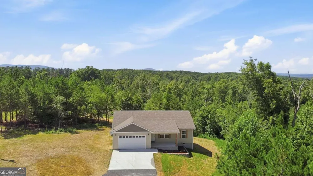 818 Joe Robertson RD Rocky Face, GA 30740