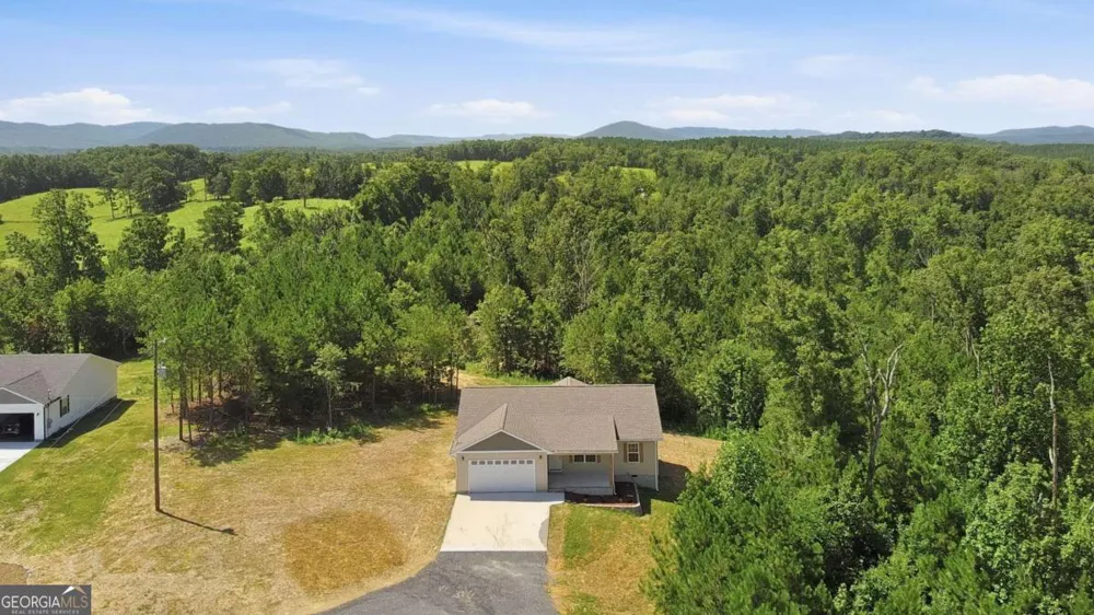 818 Joe Robertson RD Rocky Face, GA 30740