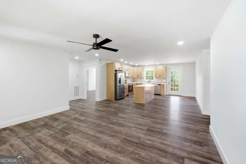 818 Joe Robertson RD Rocky Face, GA 30740