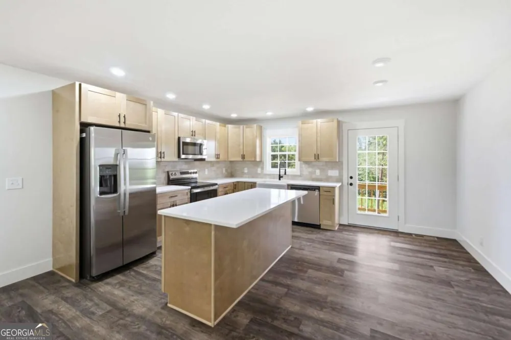 818 Joe Robertson RD Rocky Face, GA 30740