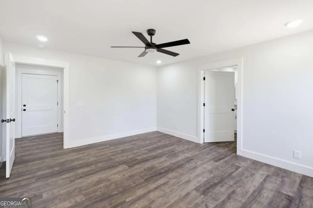 818 Joe Robertson RD Rocky Face, GA 30740
