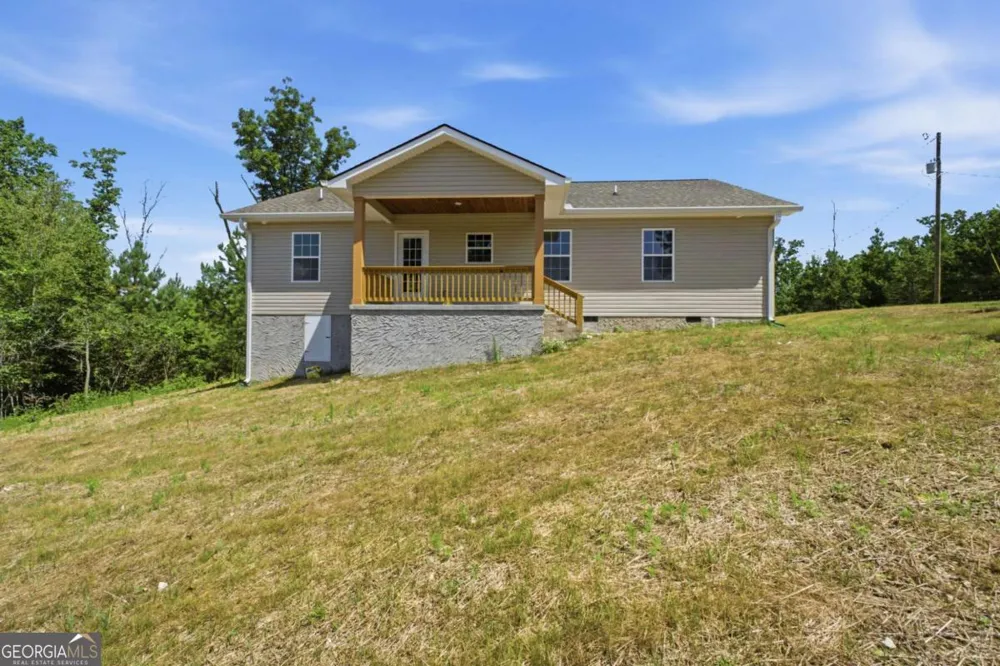 818 Joe Robertson RD Rocky Face, GA 30740