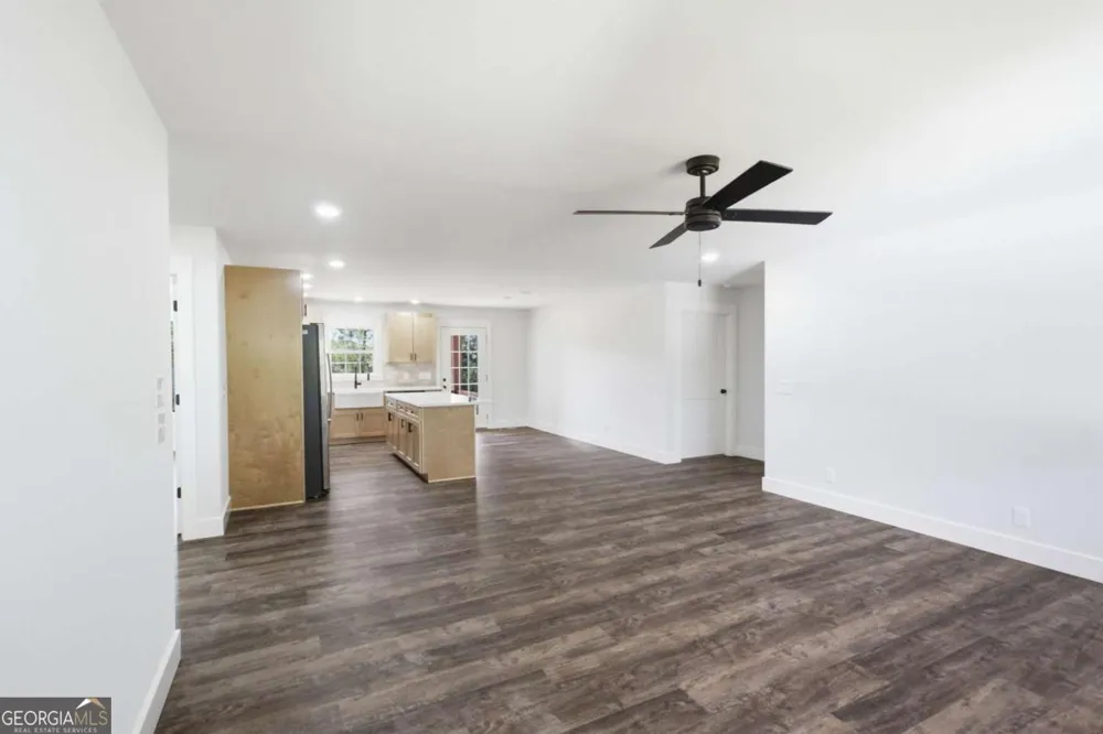 818 Joe Robertson RD Rocky Face, GA 30740