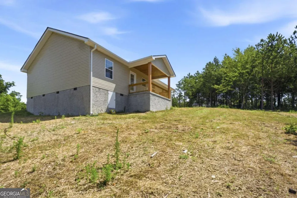 818 Joe Robertson RD Rocky Face, GA 30740