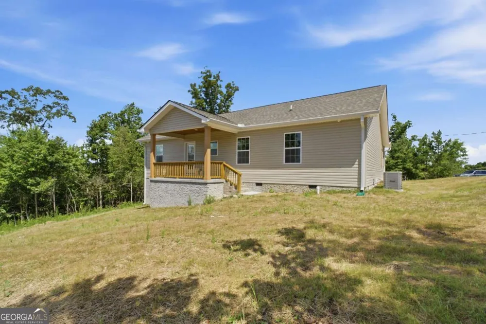 818 Joe Robertson RD Rocky Face, GA 30740