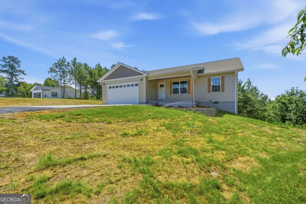 818 Joe Robertson RD Rocky Face, GA 30740