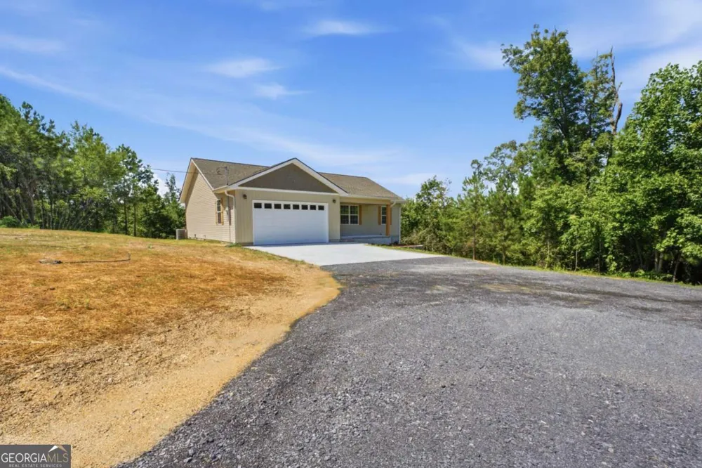 818 Joe Robertson RD Rocky Face, GA 30740
