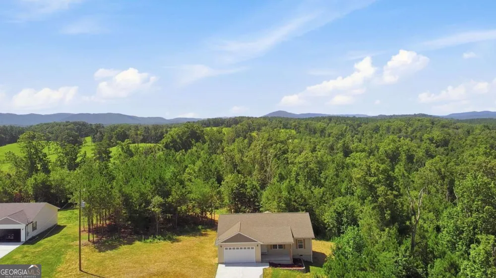 818 Joe Robertson RD Rocky Face, GA 30740