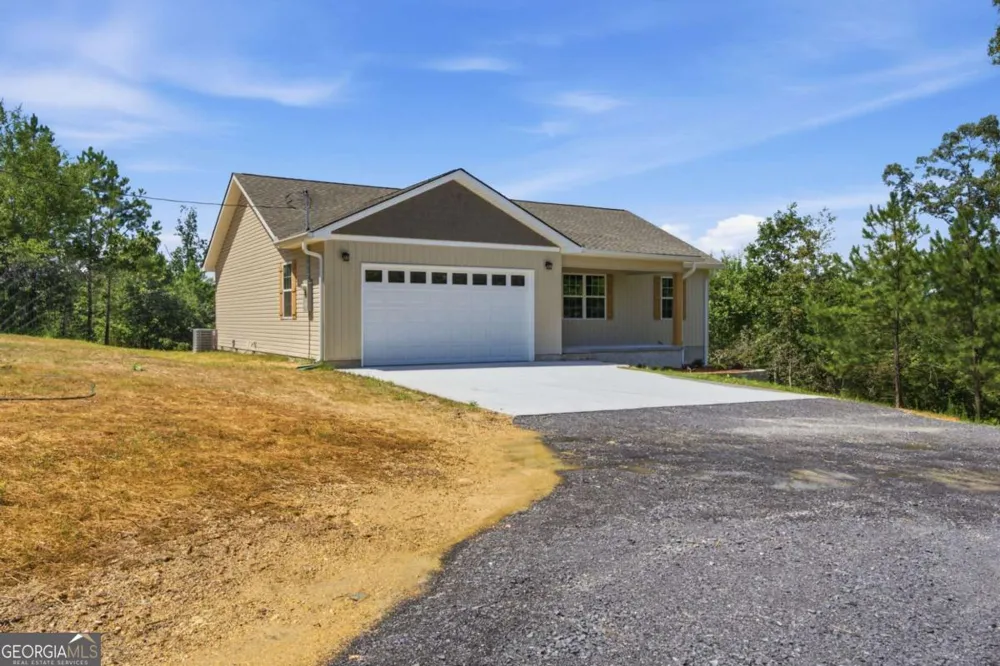 818 Joe Robertson RD Rocky Face, GA 30740