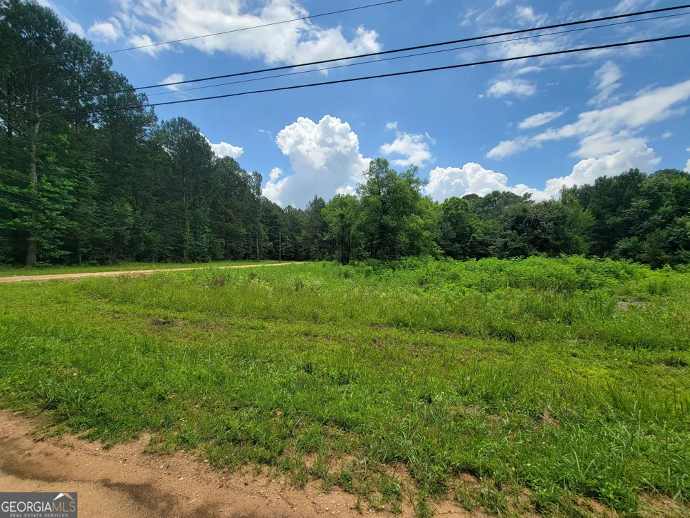 0 Ashlee Lane Lyerly, GA 30730