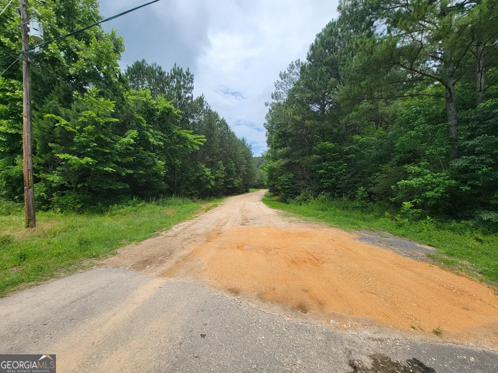 0 Ashlee Lane Lyerly, GA 30730