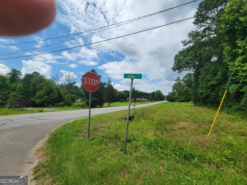 0 Ashlee Lane Lyerly, GA 30730