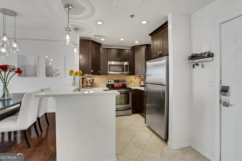 1101 Juniper ST NE Atlanta, GA 30309