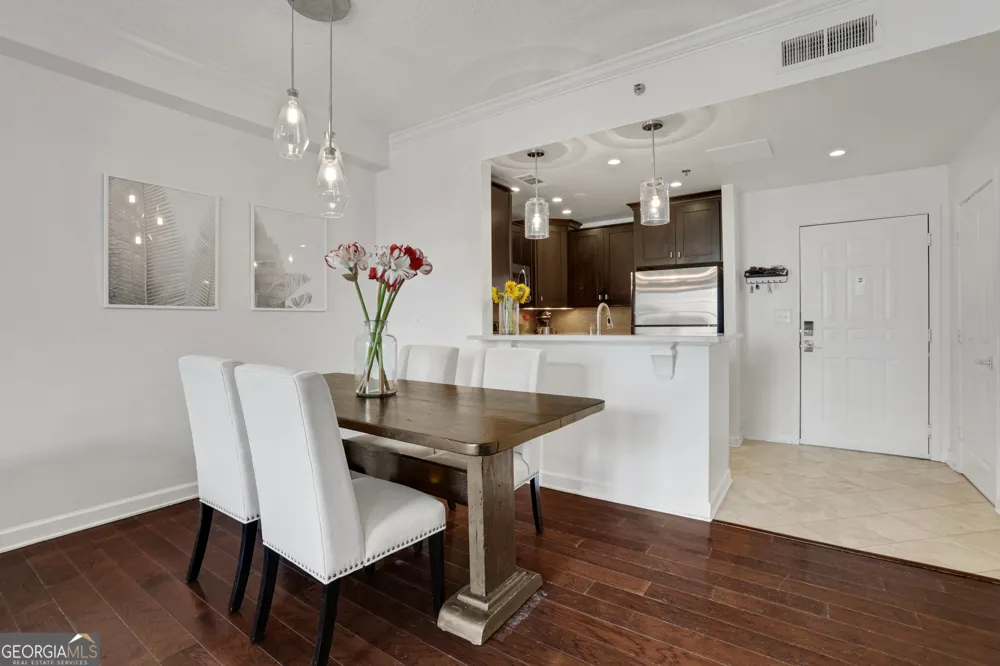 1101 Juniper ST NE Atlanta, GA 30309