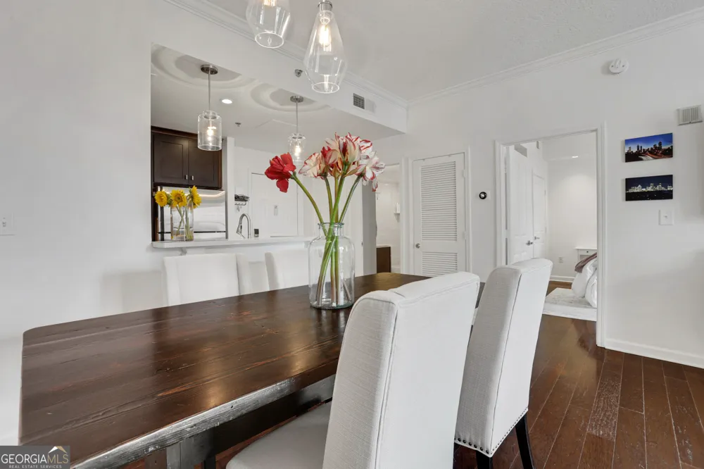 1101 Juniper ST NE Atlanta, GA 30309