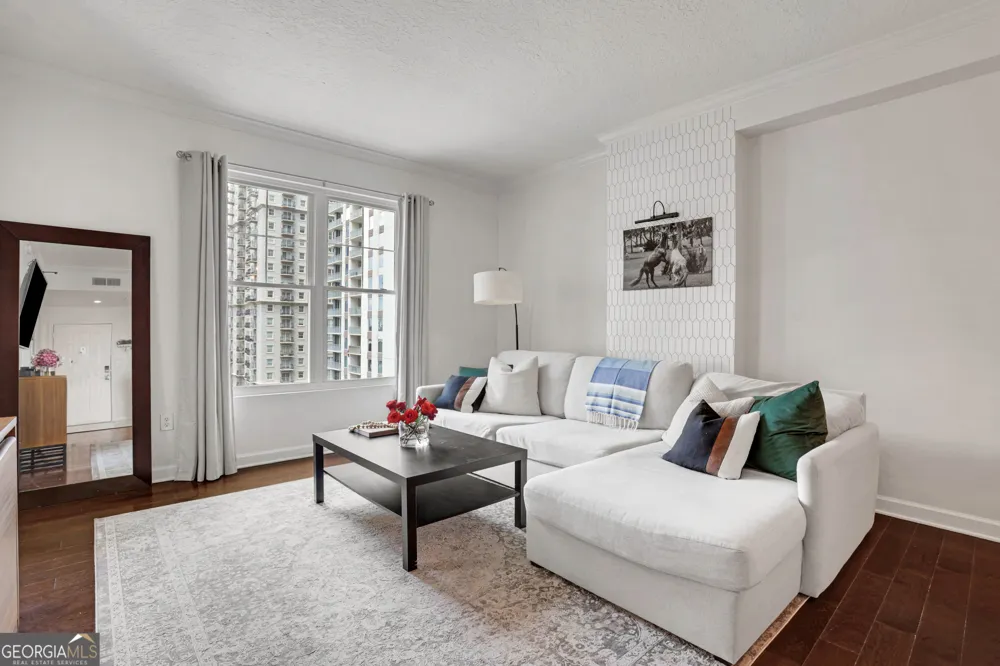 1101 Juniper ST NE Atlanta, GA 30309