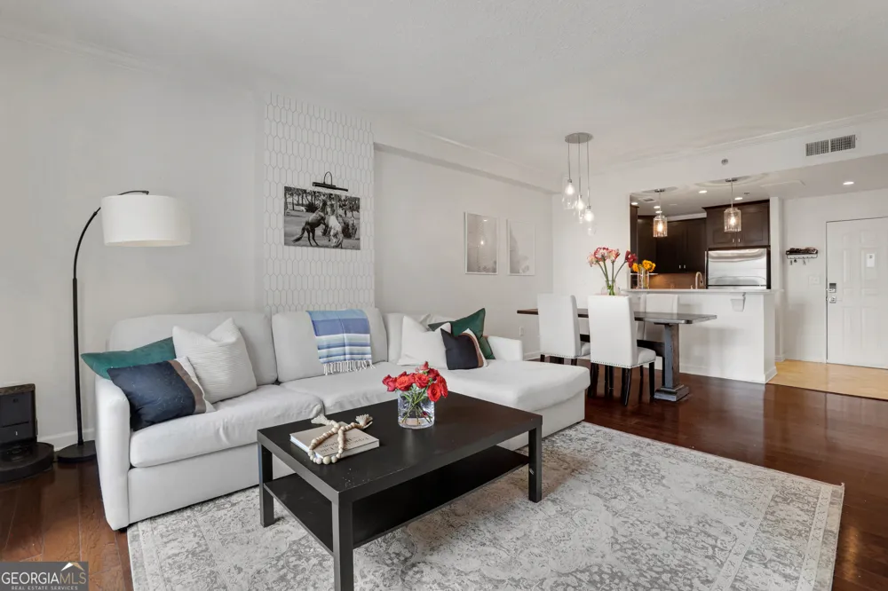 1101 Juniper ST NE Atlanta, GA 30309