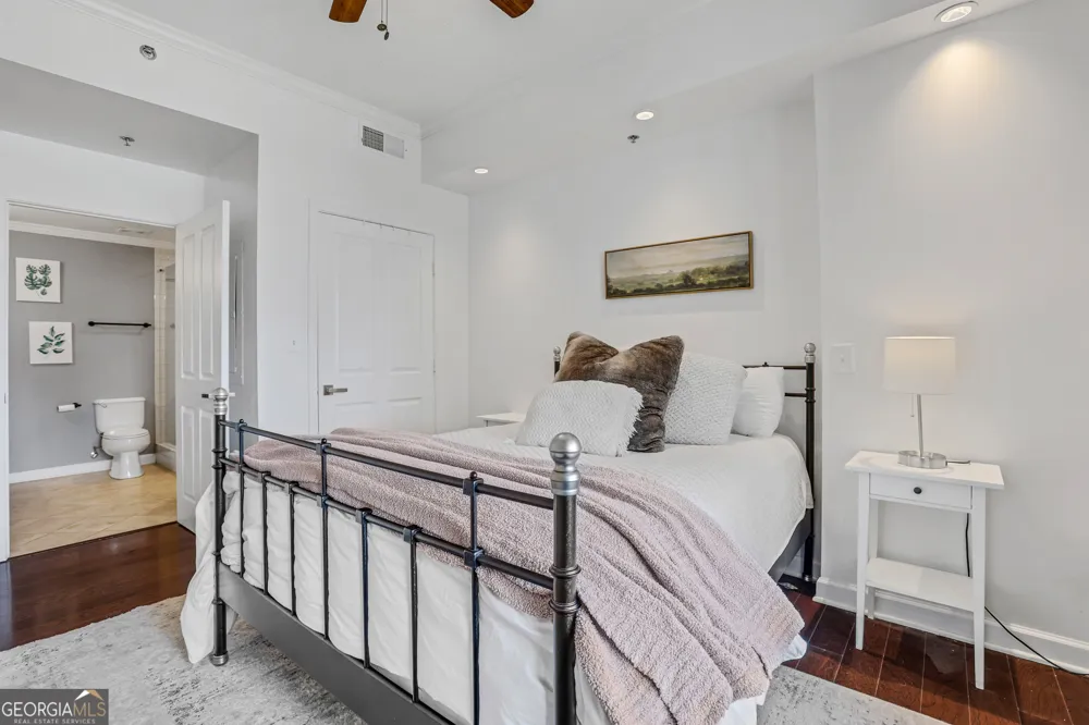 1101 Juniper ST NE Atlanta, GA 30309