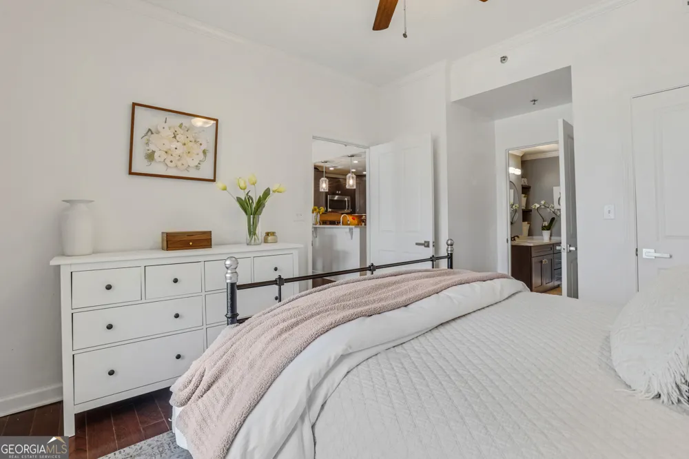 1101 Juniper ST NE Atlanta, GA 30309