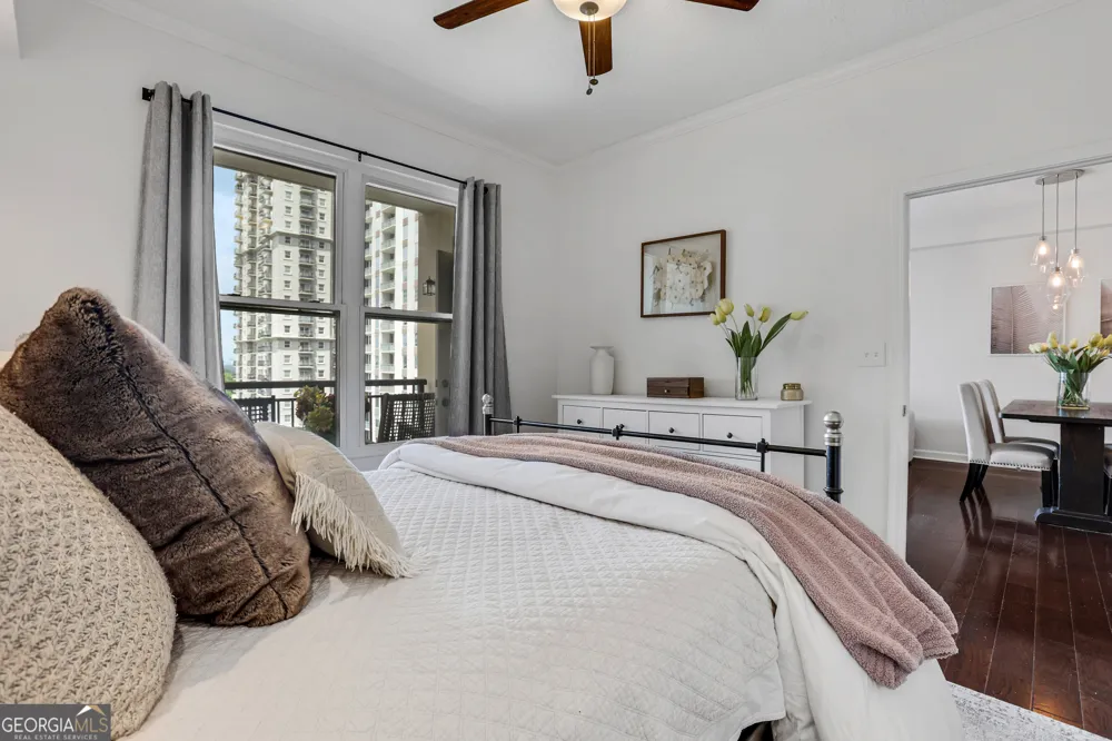 1101 Juniper ST NE Atlanta, GA 30309