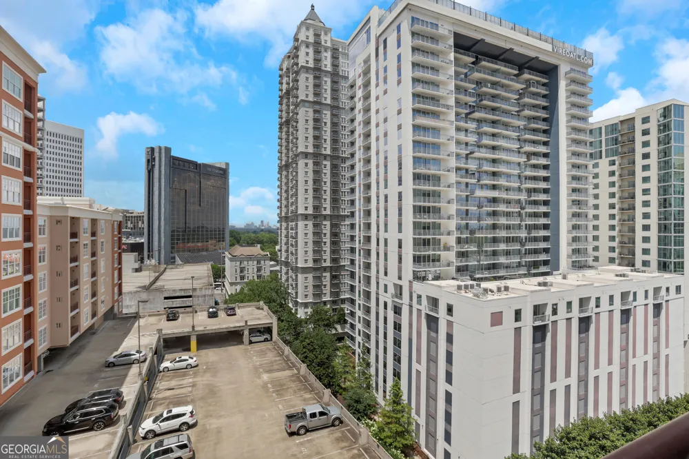 1101 Juniper ST NE Atlanta, GA 30309